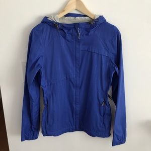 Lole Water Repellent Jacket Size S (4-6)